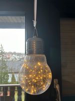 Lampe zum aufhängen Bayern - Eisingen Vorschau