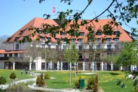 ⭐️ Flair Park-Hotel Ilshofen ➡️ Koch  (m/w/x), 74532 Baden-Württemberg - Landturm Vorschau