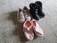 3x Schuhe , Fila, Adidas, Benjo, zusammen 5€ Baden-Württemberg - Heidenheim an der Brenz Vorschau