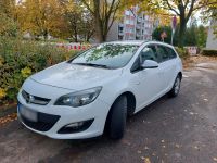 Opel Astra 1.6 CDTI  ecoFLEX Sports TourerStart/Stop  Euro 6 Baden-Württemberg - Ludwigsburg Vorschau