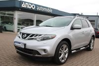 Nissan Murano 2.5 Executive Automatik/BOSE/Kamera/AHK Thüringen - Nordhausen Vorschau