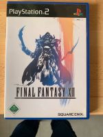 Final Fantasy XII PlayStation 2 Berlin - Wilmersdorf Vorschau