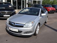 Opel Astra 1,6 Cosmo Leder/Klima/Sitzheizung Hessen - Wehretal Vorschau