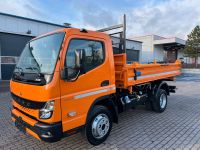 FUSO Canter 7C18 Meiller Kipper Thüringen - Ichtershausen Vorschau