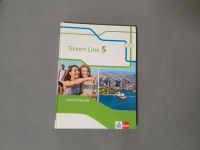 Green Line 5 Lehrerfassung Nordrhein-Westfalen - Herford Vorschau