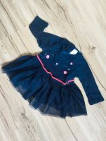 Kurzes Kleid mit Tüllrock - Babyclub - Gr. 68 Bayern - Seeg Vorschau