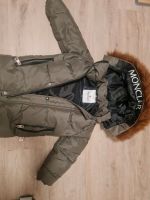 Moncler kinderjacke pelz kragen Nordrhein-Westfalen - Much Vorschau