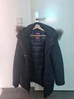 Superdry Winterjacke Damen Gr. 38 Hessen - Niddatal Vorschau