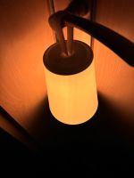 LED Lampe dimmbar und  verschiedene Farbe Leipzig - Schönefeld-Abtnaundorf Vorschau