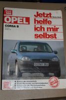 Opel Corsa B (Jetzt helfe ich mir selbst) Nordrhein-Westfalen - Marl Vorschau