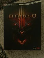 Diablo 3 - Lösungsbuch Nordrhein-Westfalen - Viersen Vorschau