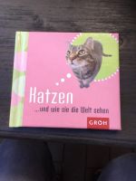 Katzen und wie sie die Welt sehen. Nordrhein-Westfalen - Nieheim Vorschau