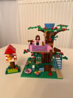 Lego Friends Olivias Baumhaus Baden-Württemberg - Wolpertswende Vorschau