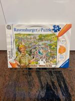 Tiptoi Ravensburger Puzzle 100 Teile neu Essen - Altenessen Vorschau