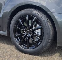 18 Zoll RE Felgen für Skoda Superb 2 3T Yeti 5L EOS 1F Beetle 16 Nordrhein-Westfalen - Hagen Vorschau