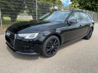 Audi A4 Avant AUTOMATIK NAVI MMI PDC 18 Zoll TÜV NEU Baden-Württemberg - Lahr (Schwarzwald) Vorschau