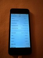 Apple iPhone 5S 16GB Space Gray Grau - 16 GB mit OVP Dithmarschen - Heide Vorschau