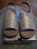 Ara Leder Sandalen 42 neu Düsseldorf - Eller Vorschau