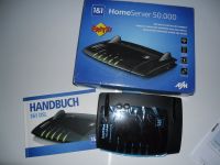 1&1 Home Server (Fritzbox 7360 SL) Hessen - Lichtenfels Vorschau