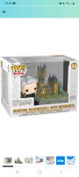 Funko POP! Town: Minerva McGonagall Mit Hogwarts NP 40€ Nordrhein-Westfalen - Nottuln Vorschau