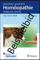 Suche: Unsere Katze - gesund durch Homöopathie Nordrhein-Westfalen - Neuss Vorschau