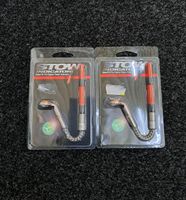 2× Korda Stow Indicator MKII Complete Hanger Bissanzeiger Rot NEU Niedersachsen - Bad Bentheim Vorschau