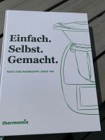 Einfach Selbst Gemacht thermomix Kochbuch Bayern - Regensburg Vorschau