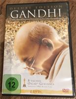 2 DVDs „Gandhi - Deluxe Edition“ Bayern - Gangkofen Vorschau