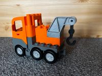 Lego Duplo Abschleppwagen alt Berlin - Pankow Vorschau