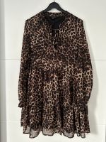 Leoprint Kleid Gr. 42 L/XL Amisu Nordrhein-Westfalen - Herne Vorschau