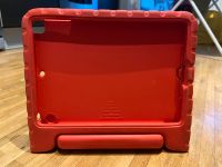 Schutzhülle mit Handgriff für iPad 5, rot Düsseldorf - Mörsenbroich Vorschau