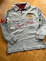 Hackett Original Rugby Shirt 104 3-4Y Polo Schleswig-Holstein - Busdorf Vorschau