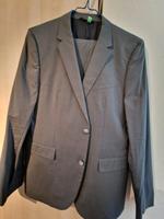 Hugo Boss Anzug Aeron / Haben in 54 grau Rheinland-Pfalz - Heidesheim Vorschau