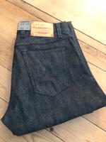 Alberto Jeans Herren Hosen Baden-Württemberg - Villingen-Schwenningen Vorschau