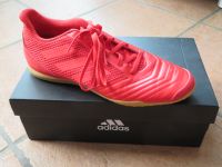 Adidas Predator 19.4 in Sala Größe 43 Nordrhein-Westfalen - Wesel Vorschau