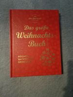 Das große Weihnachtsbuch | Kochen, Backen und Geniessen | Buch | Wuppertal - Barmen Vorschau