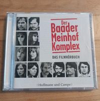 Film-Hörbuch, Der Baader-Meinhof-Komplex Marburg - Michelbach Vorschau