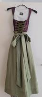 Dirndl Hammerschmid Gr. 38 Bayern - Gilching Vorschau