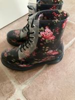 Gummistiefel a la  Dr Martens Gr. 38 Nordrhein-Westfalen - Datteln Vorschau