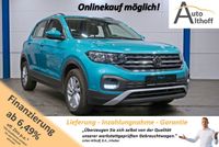 Volkswagen T-Cross 1.0TSI Life DSG NAV ACC SHZ CARPLAY Baden-Württemberg - Ditzingen Vorschau