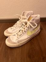 Nike Blazer Bayern - Rain Lech Vorschau