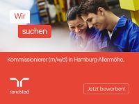 Kommissionierer in HH-Allermöhe Hamburg - Bergedorf Vorschau