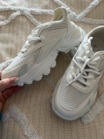 Wunderschöne Schuhe Sneaker Weiß Gr. 40 Neu! Berlin - Pankow Vorschau