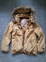 Khujo Jacke Damen Winterjacke Winter gelb senf Nordrhein-Westfalen - Issum Vorschau