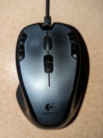 Logitech G300 Gaming Maus, beleuchtet, DPI wählbar, programmierba Nordrhein-Westfalen - Elsdorf Vorschau