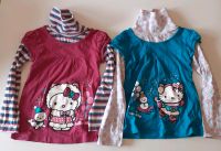 Rolli Shirts Hello Kitty Gr. 122 Nordrhein-Westfalen - Kevelaer Vorschau