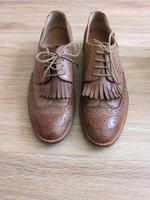 Damen Schnürschuhe Chemnitz - Kaßberg Vorschau
