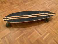 Longboard zu verkaufen Nordrhein-Westfalen - Nachrodt-Wiblingwerde Vorschau