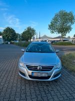 Volkswagen Passat CC Sachsen-Anhalt - Salzwedel Vorschau