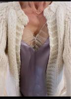 Ella Silla Cashmere Jacke wie Neu  XS/S Sylt - Kampen Vorschau